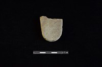 砥石藏品圖，第1張